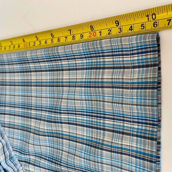 Men’s MARMOT Short Sleeve Button Down (Large) - Picture 3 of 6